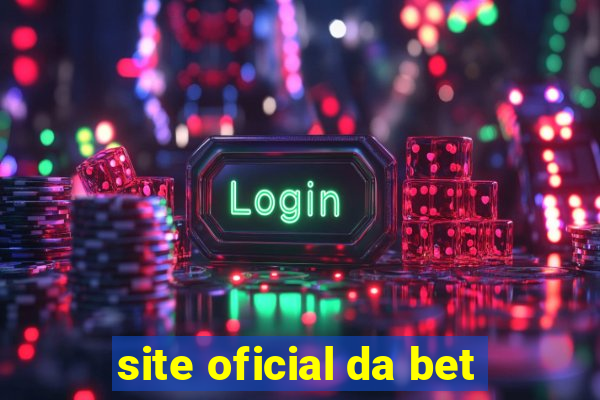 site oficial da bet